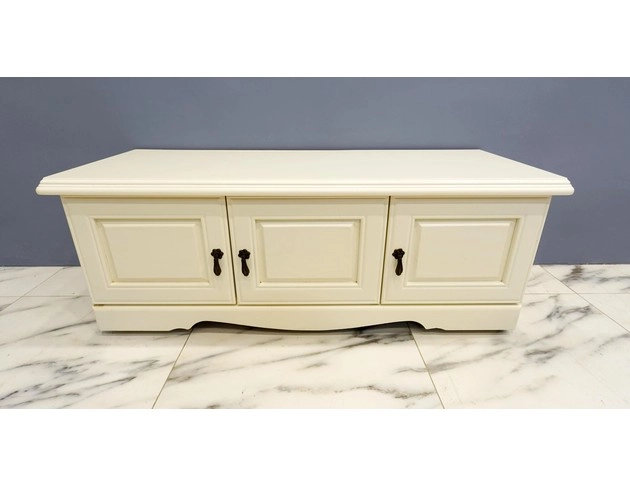 白色奶油風電視櫃