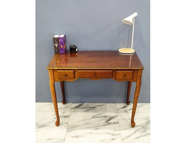 歐式鄉村風書桌