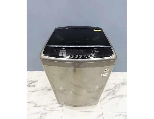 LG 17KG 直立式洗衣機