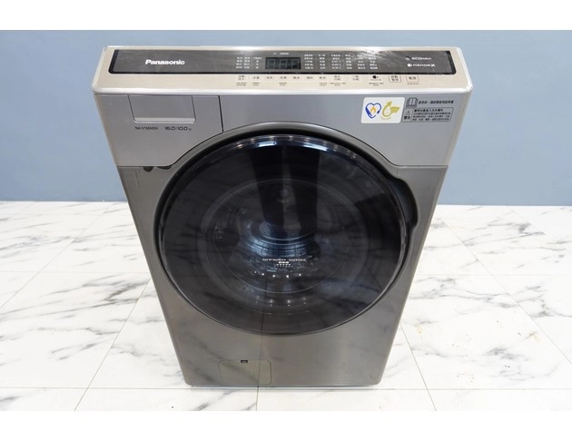 國際牌變頻洗脫烘