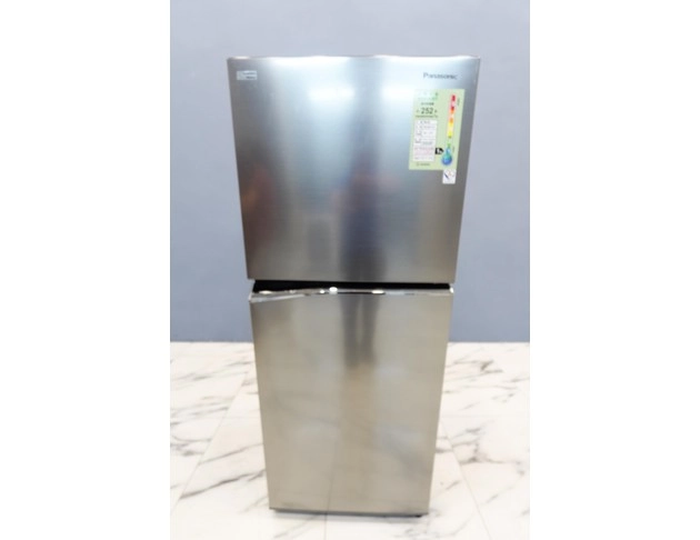 268L國際牌變頻雙門冰箱