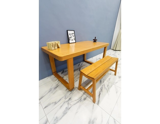 有情門一桌一椅餐桌椅組