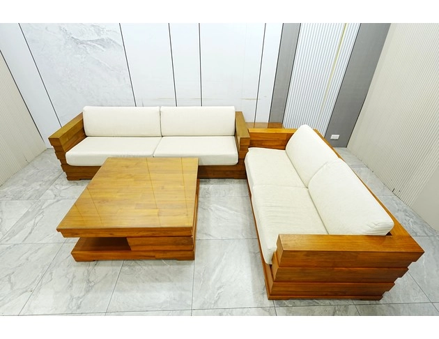 詩肯客廳沙發組