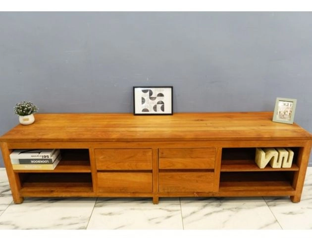實木電視櫃收購